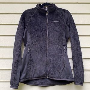 Patagonia fleece jacket